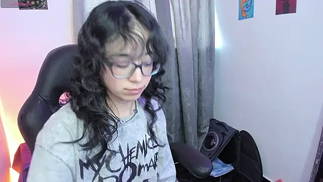 indra cam online show from May 29, 2026, 10:16 pm