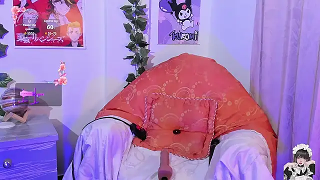 dakotta rosee online show from February 15, 2025, 12:59 am