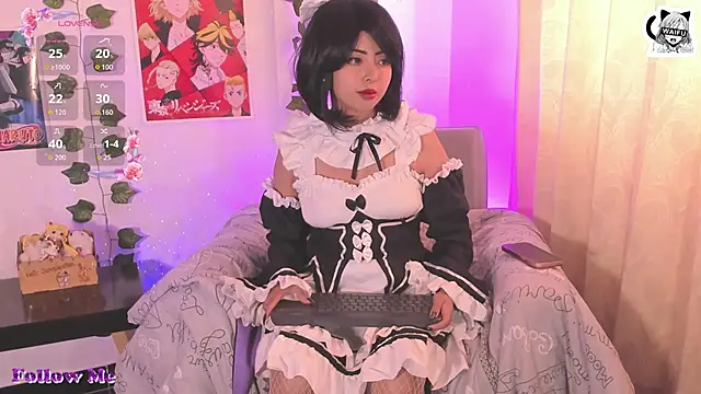 dakotta rosee online show from October 30, 2025, 8:17 pm