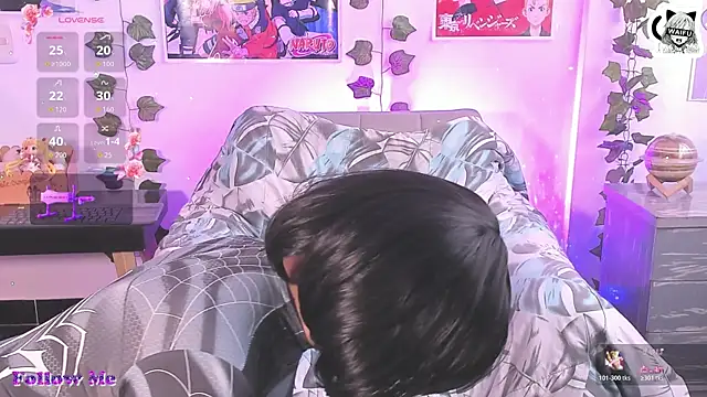 dakotta rosee online show from January 9, 2026, 7:54 pm