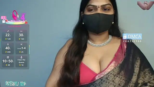 Snapshot of sameeksha_9 chatting on March 8, 2026, 9:12 am sameeksha 9 online show from March 8, 2026, 9:12 am