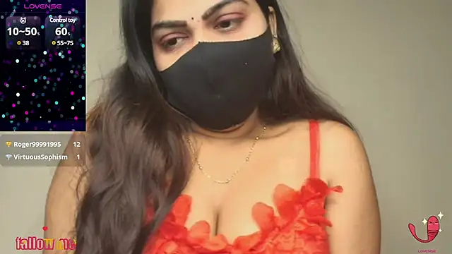 Snapshot of sameeksha_9 chatting on March 12, 2025, 10:28 pm sameeksha 9 online show from March 12, 2025, 10:28 pm