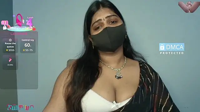 Snapshot of sameeksha_9 chatting on April 15, 2026, 8:42 am sameeksha 9 online show from April 15, 2026, 8:42 am