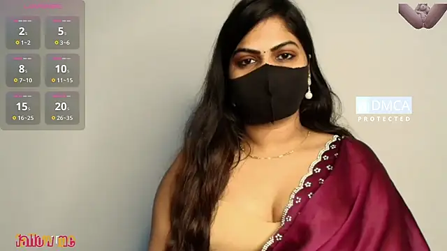 sameeksha 9 online show from October 12, 2025, 4:25 am