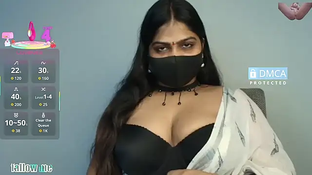 Snapshot of sameeksha_9 chatting on March 19, 2026, 8:31 pm sameeksha 9 online show from March 19, 2026, 8:31 pm