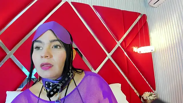 SusanCouper online show from May 20, 2026, 4:53 am