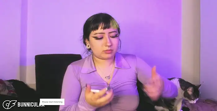 Snapshot of larissa01_ chatting on March 3, 2026, 6:48 pm larissa01 online show from March 3, 2026, 6:48 pm