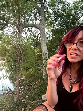 karrmmaa online show from November 23, 2025, 11:15 pm