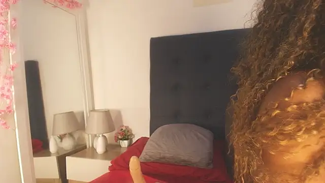 Snapshot of Evelonga_707 chatting on March 27, 2026, 7:04 pm Evelonga 707 online show from March 27, 2026, 7:04 pm