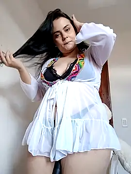Snapshot of Im_Amelia chatting on February 19, 2025, 6:00 pm Im Amelia online show from February 19, 2025, 6:00 pm