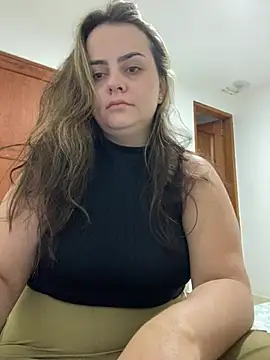 Im Amelia online show from January 9, 2026, 10:06 pm