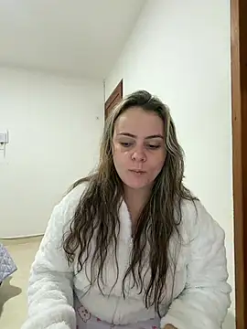 Im Amelia online show from July 5, 2026, 1:43 am