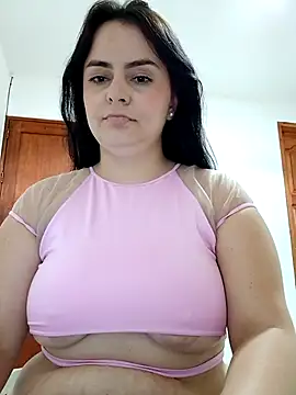 Snapshot of Im_Amelia chatting on February 28, 2025, 4:31 pm Im Amelia online show from February 28, 2025, 4:31 pm