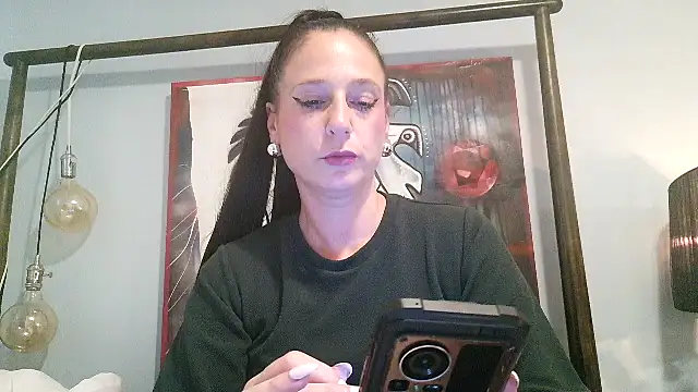 Snapshot of Audrey_hotty chatting on July 5, 2026, 10:38 pm Audrey hotty online show from July 5, 2026, 10:38 pm