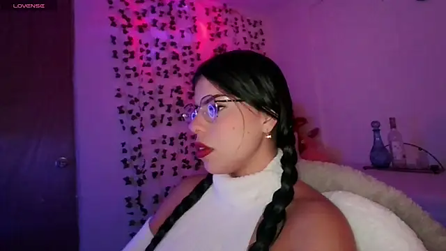 Snapshot of Adararose1 chatting on September 8, 2025, 6:07 pm Adararose1 online show from September 8, 2025, 6:07 pm