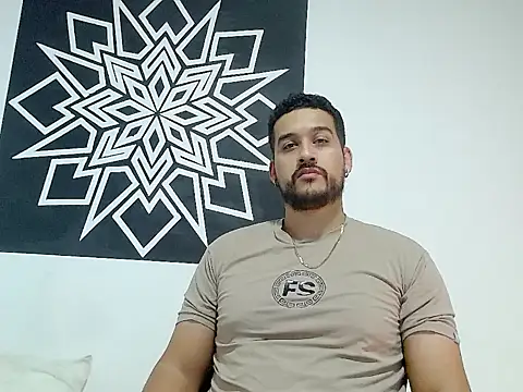 Snapshot of _CHRIS-DENNIS_ chatting on April 5, 2026, 2:07 am CHRIS-DENNIS online show from April 5, 2026, 2:07 am