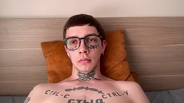 anahori  simon online show from February 23, 2026, 7:53 am