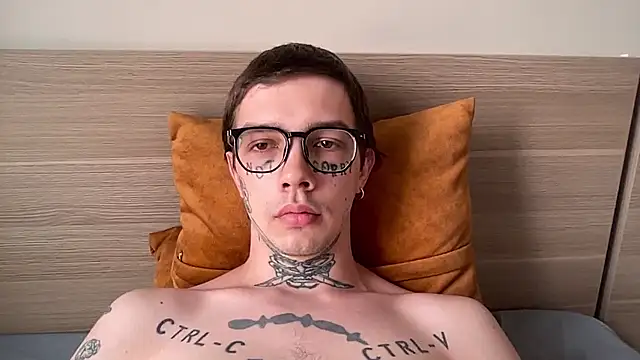 anahori  simon online show from February 25, 2026, 2:56 am