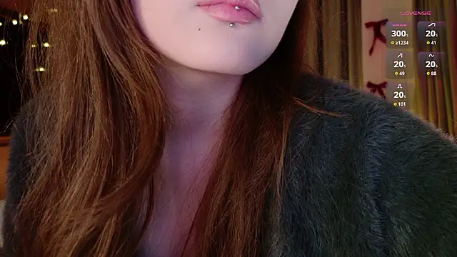 KitayamaChu online show from January 12, 2026, 4:03 pm