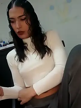 Snapshot of Lanna_hott_ chatting on March 3, 2025, 8:21 pm Lanna hott online show from March 3, 2025, 8:21 pm
