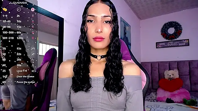 Snapshot of Lanna_hott_ chatting on June 3, 2026, 7:07 pm Lanna hott online show from June 3, 2026, 7:07 pm