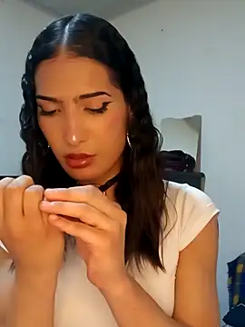 Snapshot of Lanna_hott_ chatting on March 8, 2025, 10:02 pm Lanna hott online show from March 8, 2025, 10:02 pm