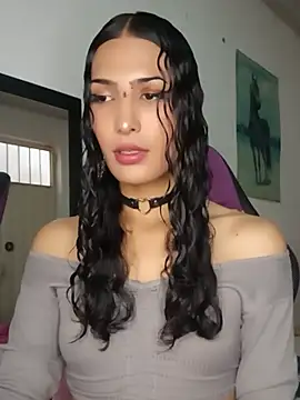 Lanna hott  online show from July 4, 2026, 6:01 pm