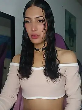 Snapshot of Lanna_hott_ chatting on May 22, 2026, 11:30 am Lanna hott online show from May 22, 2026, 11:30 am