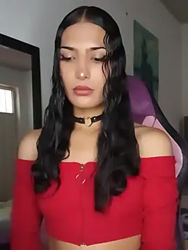 Lanna hott  online show from July 14, 2026, 7:31 pm