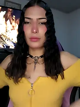Snapshot of Lanna_hott_ chatting on October 5, 2025, 11:23 am Lanna hott online show from October 5, 2025, 11:23 am