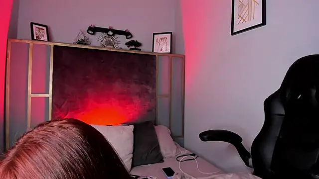 Snapshot of Valkiria_ponce chatting on February 26, 2025, 2:27 pm Valkiria ponce online show from February 26, 2025, 2:27 pm