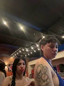 SaraRoy  online show from September 30, 2025, 11:11 pm