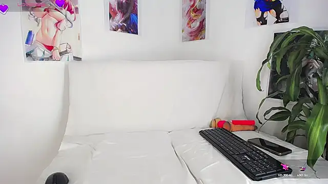 Snapshot of Jules-Angel chatting on March 22, 2025, 1:54 am Jules-Angel online show from March 22, 2025, 1:54 am