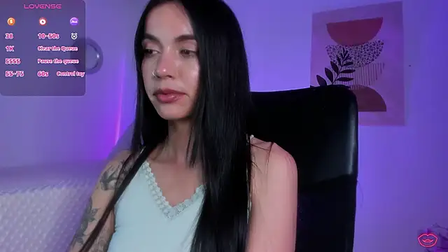 samy lewis online show from March 3, 2026, 3:57 am