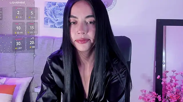 Snapshot of samy_lewis chatting on January 11, 2025, 12:12 am samy lewis online show from January 11, 2025, 12:12 am