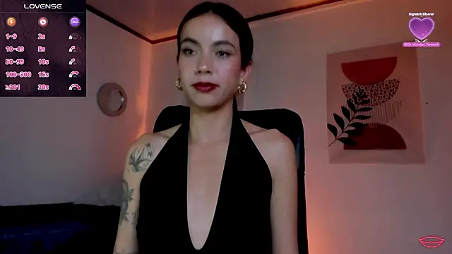 samy lewis online show from January 16, 2026, 4:16 am