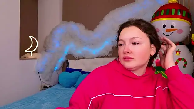 GloriNichols online show from December 19, 2025, 6:05 am