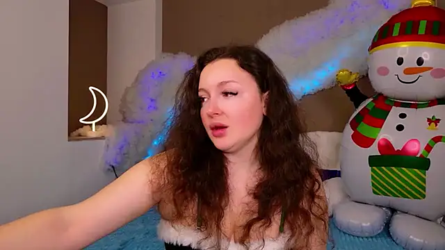 GloriNichols online show from December 22, 2025, 8:58 am