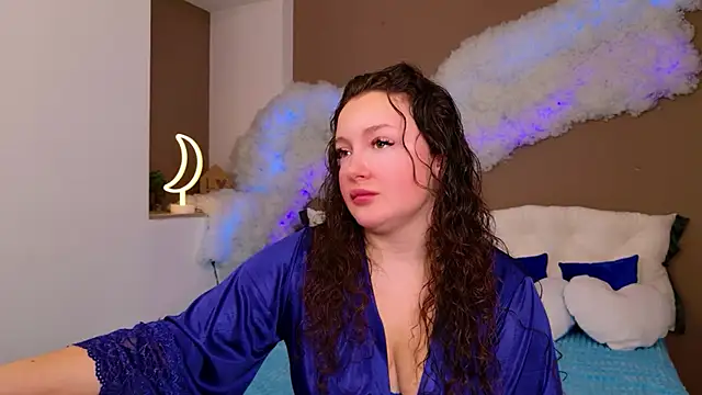 GloriNichols online show from November 20, 2025, 8:04 am