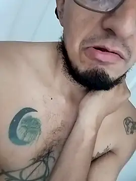 ale3J4a online show from October 20, 2025, 6:52 pm