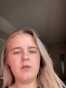 princess blondex online show from July 2, 2026, 10:10 am