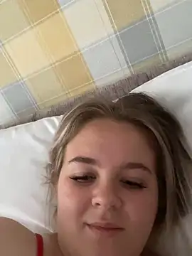 princess blondex online show from July 5, 2026, 8:32 am