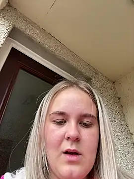 princess blondex online show from July 3, 2026, 12:22 pm