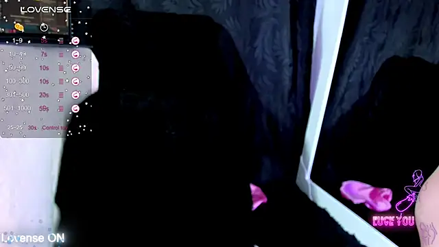 VyxenXBig cock online show from June 15, 2026, 6:13 am