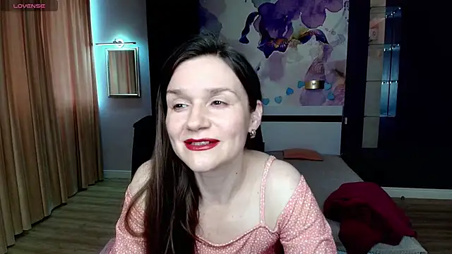 AriaGray online show from May 30, 2026, 7:36 am