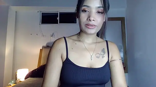 sabrina brunette online show from May 24, 2026, 4:56 am