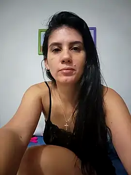 Snapshot of AbbyBaker222 chatting on January 18, 2025, 6:56 am AbbyBaker222 online show from January 18, 2025, 6:56 am