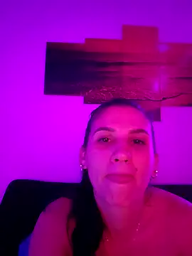 Snapshot of AbbyBaker222 chatting on February 1, 2025, 9:00 am AbbyBaker222 online show from February 1, 2025, 9:00 am