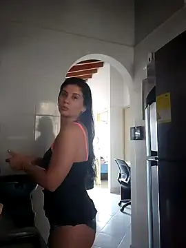 Snapshot of AbbyBaker222 chatting on January 6, 2025, 10:36 pm AbbyBaker222 online show from January 6, 2025, 10:36 pm