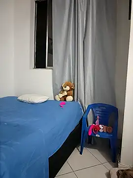 Snapshot of AbbyBaker222 chatting on November 8, 2025, 5:33 am AbbyBaker222 online show from November 8, 2025, 5:33 am